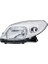 DAC10SA002 - 20-B794-06-2B Far Sinyal Sol Dacıa Sandero 08 1