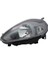 FIA10PU031 - 20-C262-A5-2B Far Sol Motorlu Ampullu H4 Fıat Punto Evo 09 1