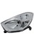 DAC10LG004 - 20-E730-05-2B Far Sinyal Sol Dacıa Dokker Lodgy 12 Mekanik H4 1