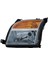 FOR10FU005 - Ön Far Komple Sol Ford Fusıon .06-14 Elk.mot. 1