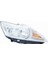 FOR10FO023 - Far Komple Sag Beyaz Zemın Focus Iı 08 11 20-B483-05-2B 1
