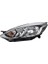 FOR10FI045 - Ön Far Motorlu Sol Yenı Fıesta 17 20-H858-05-2B 1