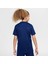 Erling Haaland Dri-Fıt Academy 25 Top Ss Çocuk Lacivert Tişört 4