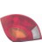 FOR10FI006 - Arka Stop Sol Komple Fıesta 95-99 1