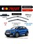 Audi Q2 (2016-2024) Ön Silecek Süpürgesi 600MM + 480MM 1