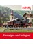 29074 Br 74 Dijital Model Başlangıç Tren Seti | Ho Ölçek,mobile Station ve C-Gleis Ray Sistemi 5