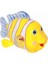 LED Işıklı Müzikli Balık Nemo | Hareketli Kuyruk & Renkli Işık Efektli | 3+ Yaş 4