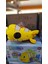 LED Işıklı Müzikli Balık Nemo | Hareketli Kuyruk & Renkli Işık Efektli | 3+ Yaş 5