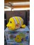 LED Işıklı Müzikli Balık Nemo | Hareketli Kuyruk & Renkli Işık Efektli | 3+ Yaş 7