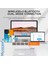 Xiaomi Redmi Pad Se 11 Inch Tablet ile Uyumlu Tablet Çantası+Bluetooth Klavye+Bluetooth Mouse+Tablet Standı Pembe AL5296 5