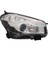 NIS10QS006 - 20-C319-A5-2B Ön Far Sağ Nissan Qashqai 07 13 Elk.motorlu H7/h7 1