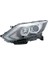 NIS10QS013 - 20-E680-A6-2B Far Sol Nissan Qashqaı Iı 13 J11 Elk.motorlu Ledli 1