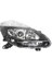 REN10CL034 - 20-C118-05-2B R.clio Ön Far Mercekli Hb.lh.08- 1
