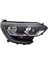 REN10ME070 - Far Sağ Renault Megane Iv 16 Elk.touch 1