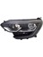REN10ME071 - Far Sol Renault Megane Iv 16 Elk.touch 1