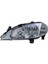 REN10ME004 - 20-6000-05-6B Far Sol Renault Megane I 96 Elektrıklı Motorsuz 1