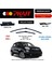Fiat 500 L (2012-2020) Ön Silecek Süpürgesi 650MM + 380MM 1