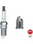 4968 - Buji TR6AP-13E Jaguar Stype 2.5 V6 3.0 V6 Xf 3.0 Xj 3.0 Xtype 2.5 3.0 2.5 V6 3.0V6 1