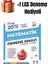 Nartest 8.sınıf (Lgs) Matematik 20'li Fasikül Deneme +1 Lgs Deneme Hediyeli 1