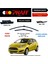 Ford Fiesta (2009-2016) Ön Silecek Süpürgesi 650MM + 380MM 1