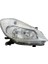 REN10CL025 - 20-A793-C5-2B R.clio Ön Far El.motor.rh.05- 1