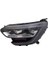 REN10ME069 - Far Sol Renault Megane Iv 15 Elk. Mot. Led. Icon 1