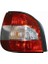 REN10SC008 - 11-A252-01-2B R.scenic Arka Stop Lh.00-03 1