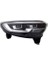 REN10KJ003 - 20-H029-06-2B R.kadjar Ön Far El.mot.led.gündüz Far.ledli Rh.14- 1