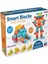 Smart Bloklar 96 Parça | Yaratıcı Yapı Bloğu LEGO Seti | Erken Mühendislik ve Ince Motor Becerileri 3