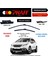 Peugeot 2008 (2013-2018) Ön Silecek Süpürgesi 650MM + 400MM 1