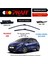 Peugeot 208 (2012-2018) Ön Silecek Süpürgesi 650MM + 400MM 1