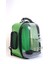 Yeşil Renk Sırt Çantası, Evcil Hayvan Taşıma, Rahat ve Hafif Tasarım 1