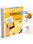 5.sınıf Türkçe Konu Anlatım DEFTER+ZİHİNDENEME-KD476 1