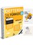 8.sınıf Türkçe Konu Anlatım DEFTER+ZİHİNDENEME-KD595 1