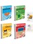 7.sınıf Tüm Dersler Konu Anlatım DEFTER+ZİHİNDENEME-KD49 1