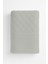 %100 Pamuk 100X150 cm Piramit Desenli Banyo Havlusu – Yumuşak & Su Emici 1