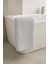 %100 Pamuk 100X150 cm Piramit Desenli Banyo Havlusu – Yumuşak & Su Emici 2