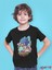 Sonic Chibi Game Çocuk Tişört T-Shirt 1