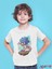 Sonic Chibi Game Çocuk Tişört T-Shirt 2