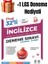 Nartest 8.sınıf (Lgs) Ingilizce 32'li Fasikül Deneme +1 Lgs Deneme Hediyeli 1