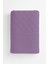 %100 Pamuk 100X150 cm Piramit Desenli Banyo Havlusu – Yumuşak & Su Emici 1