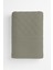 %100 Pamuk 100X150 cm Piramit Desenli Banyo Havlusu – Yumuşak & Su Emici 1