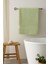 Gri Renk Lüks Banyo Havlusu – Yüksek Su Emici Ekstra Yumuşak Kalın Bordürlü 70X140 cm 2