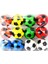 Almiran Stres Topu Futbol Topu Desenli - 3 Adet 1