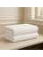 2'li Büyük Boy Banyo Havlusu Seti 90X150 cm %100 Pamuk – Yumuşak, Su Emici, Dayanıklı 2