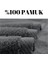 %100 Pamuk Antrasit Banyo Havlusu 90 x 150 Cm, Yumuşak ve Hızlı Kuruyan Havlu Büyük Boy Havlu 3
