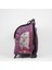 Pembe Pet Taşıma Çantası 32X26X42 Cm, Güvenli ve Şık Seyahat Arkadaşı 4