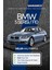 Bmw 5 Serisi F10 2012 Halı Paspas Velur Paspas Kumaş Paspas Oto Paspas 2