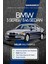 Bmw 3 Serisi E46 Sedan 2002 Halı Paspas Velur Paspas Kumaş Paspas Oto Paspas 2