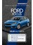 Ford Focus Sedan 2017 Halı Paspas Velur Paspas Kumaş Paspas Oto Paspas 2